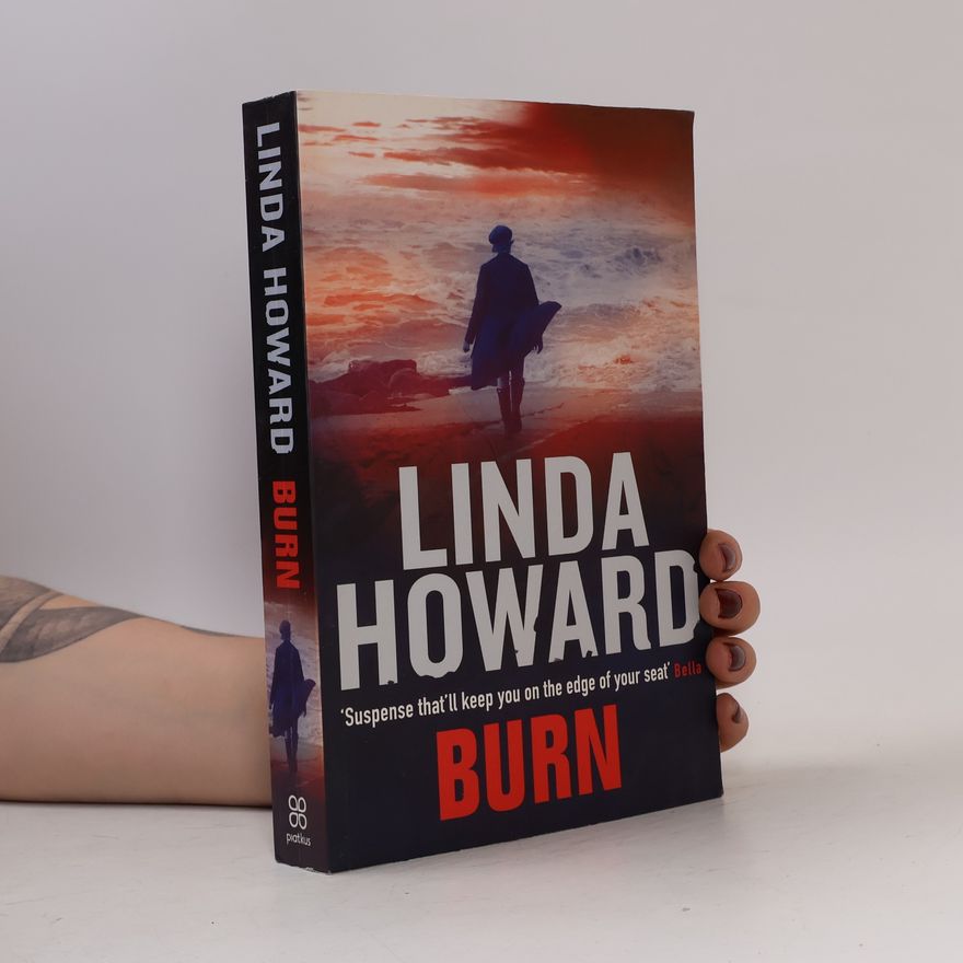 Linda Howard Burn