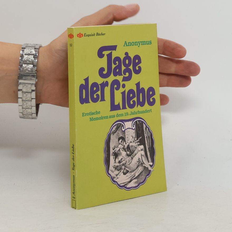 Autorenkollektiv Tage der Liebe
