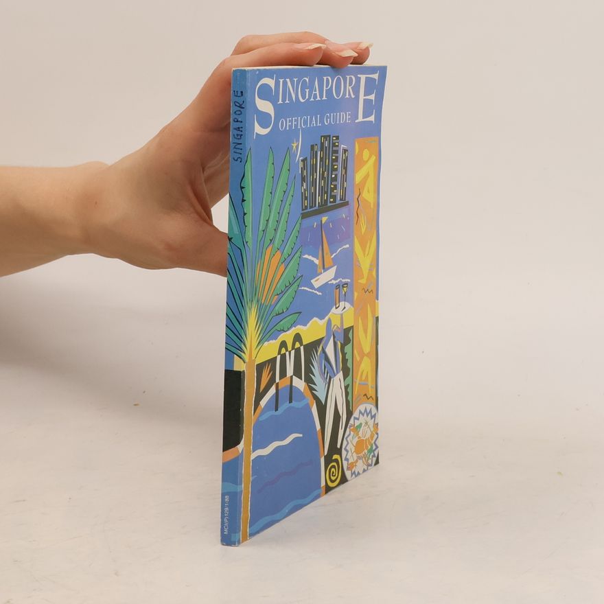 Auteurscollectief Singapore Official Guide