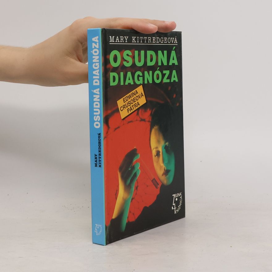 Mary Kittredge Osudná diagnóza