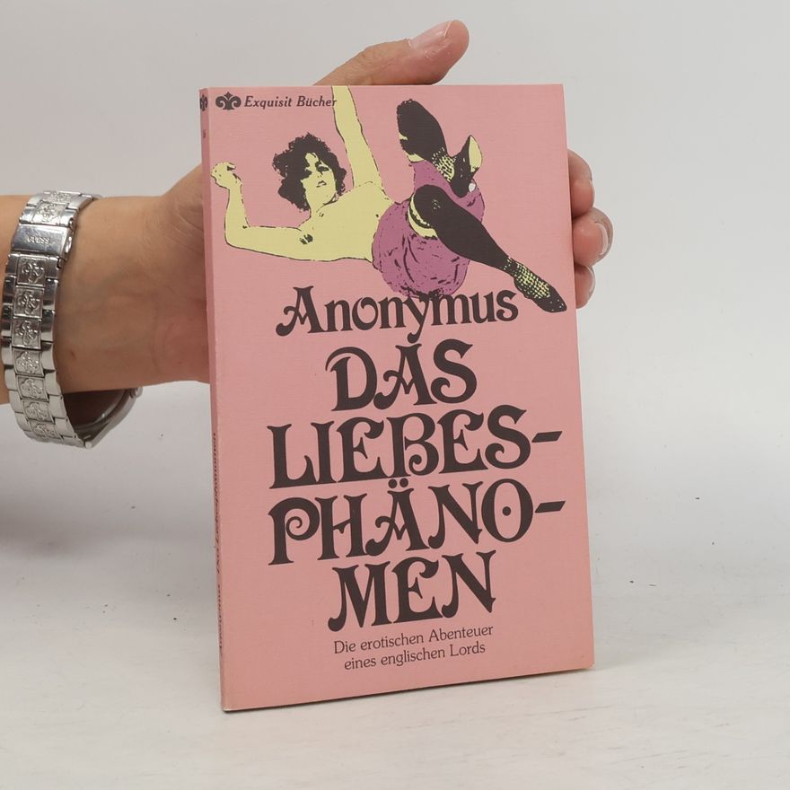 Autorenkollektiv Das Liebesphänomen