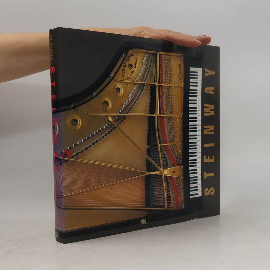 Henry Steinway Steinway
