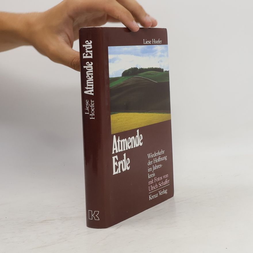 Liese Hoefer Atmende Erde