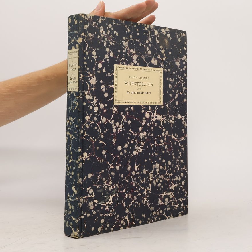Erich Lissner Wurstologia