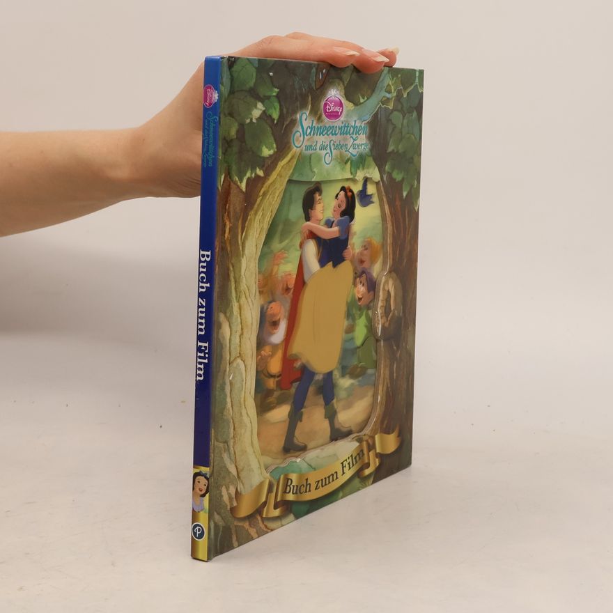 Walt Disney Company Disney Magical Story