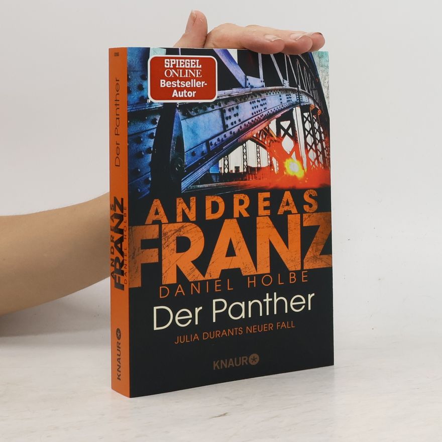 Andreas Franz Der Panther
