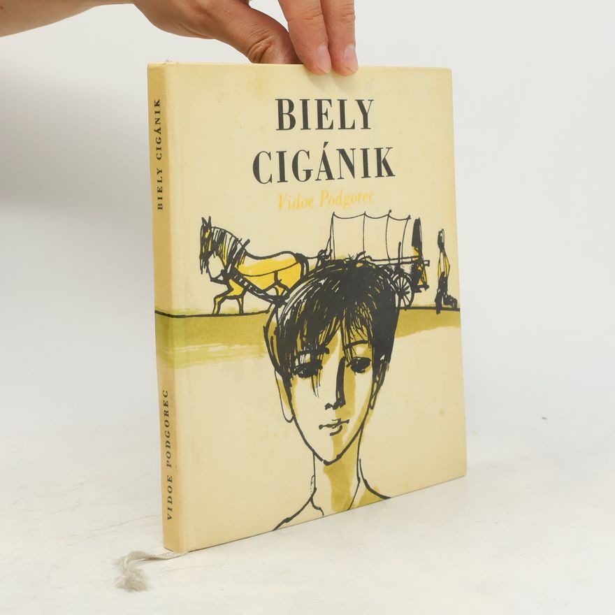 Vidoe Podgorec Biely Cigánik