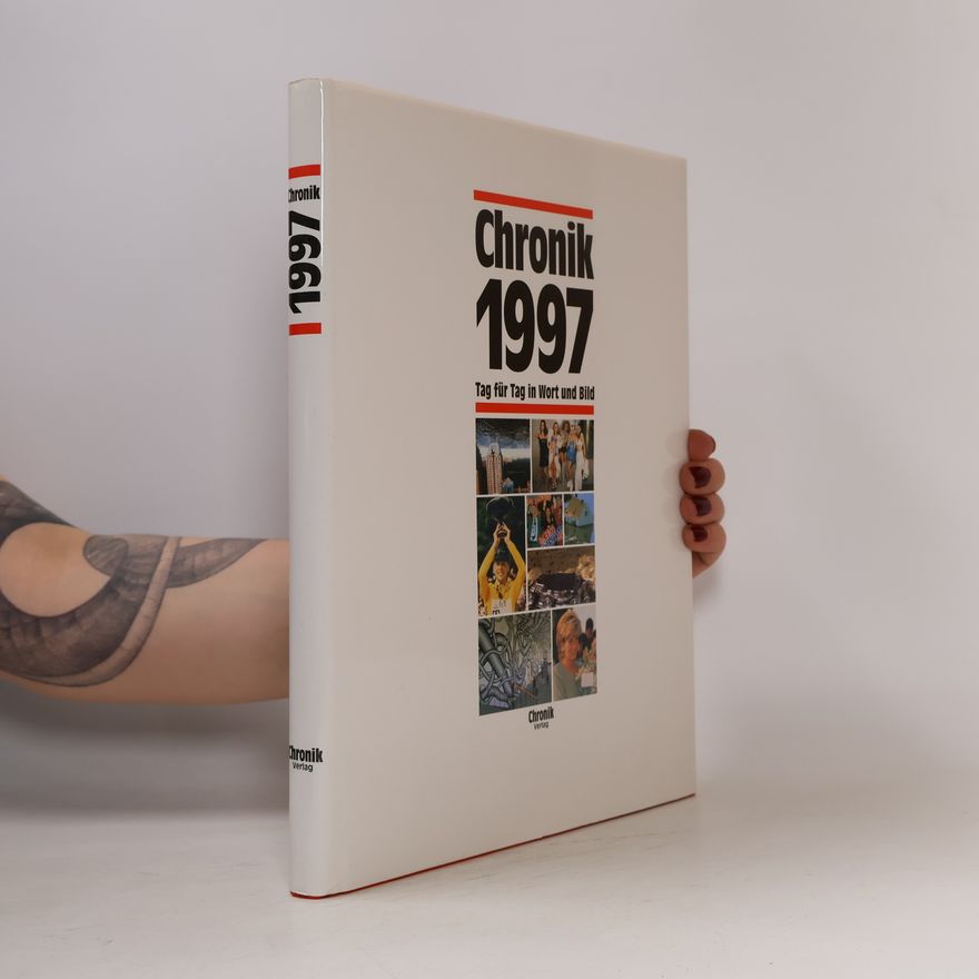 Beatrix Gehlhoff Chronik 1997
