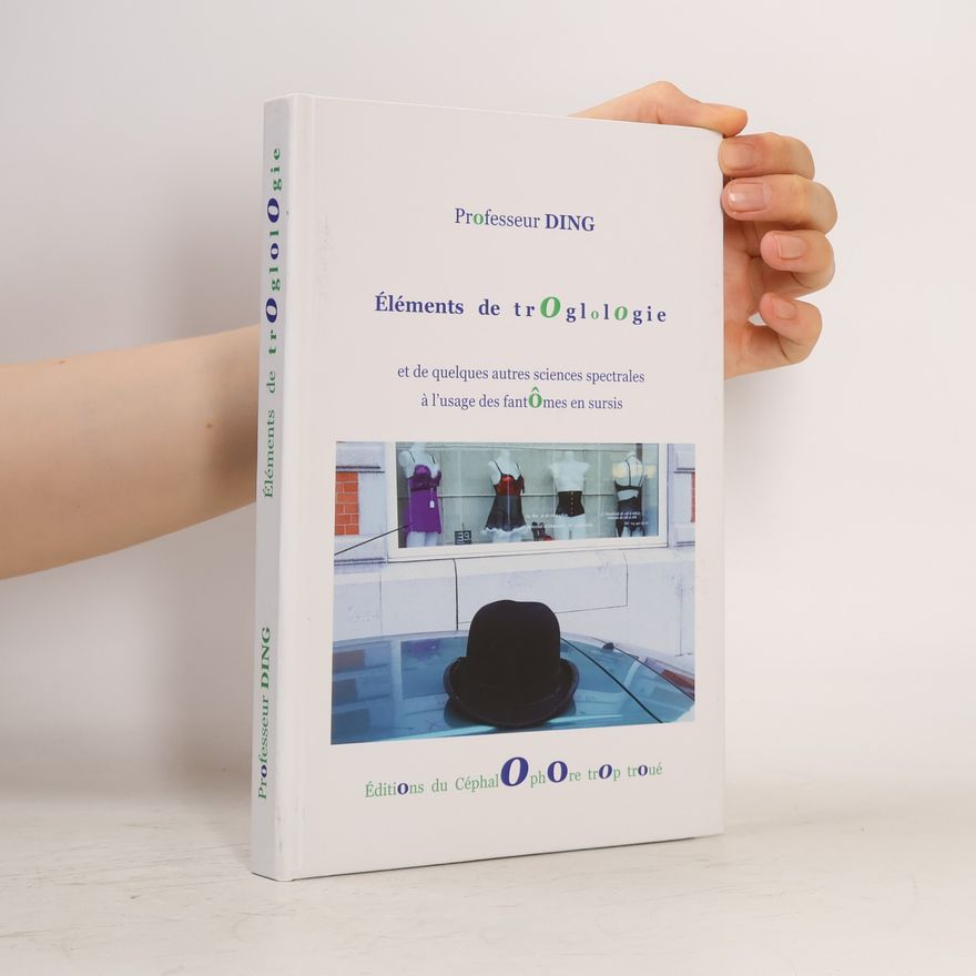 Homar da Lor Éléments de troglologie
