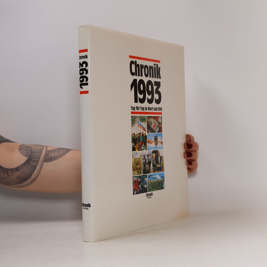 Thomas Flemming Chronik 1993