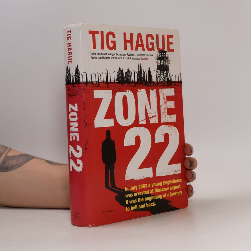 Tig Hague Zone 22