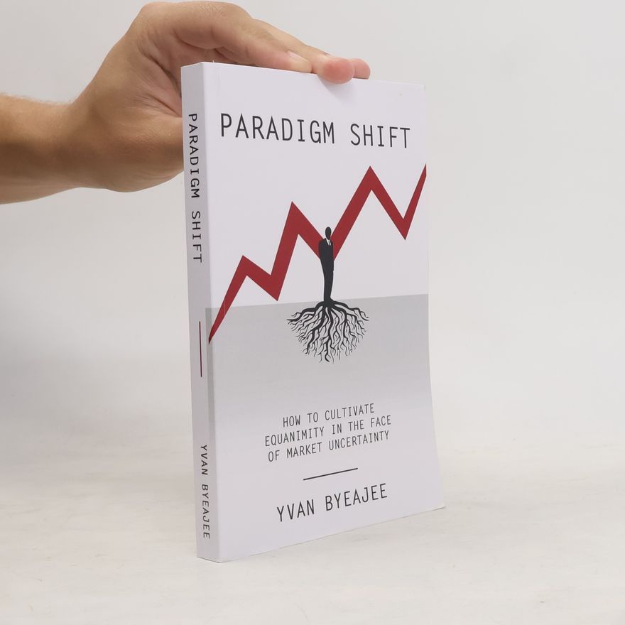 Yvan Byeajee Paradigm Shift