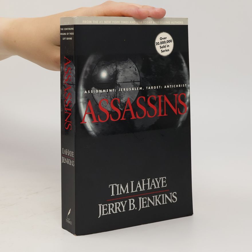 Tim LaHaye Assassins