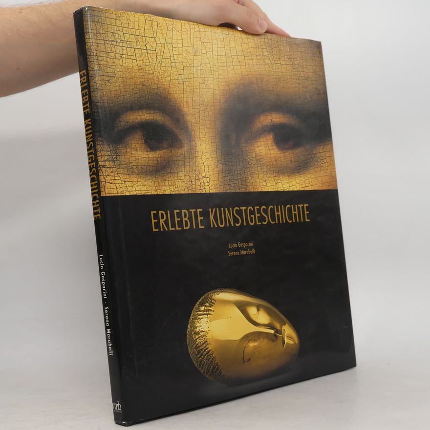 Serena Marabelli Erlebte Kunstgeschichte