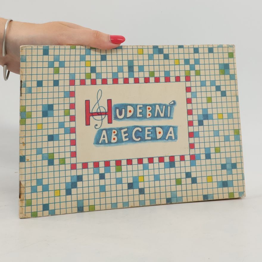 Autorenkollektiv Hudební abeceda
