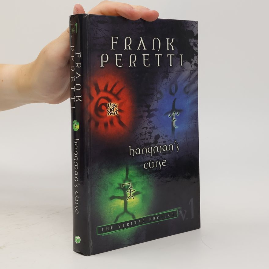 Frank E. Peretti Hangman's Curse