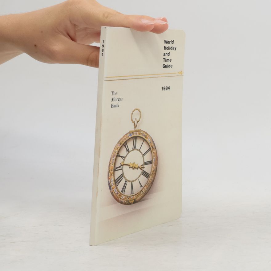 Autorenkollektiv World Holiday and Time Guide
