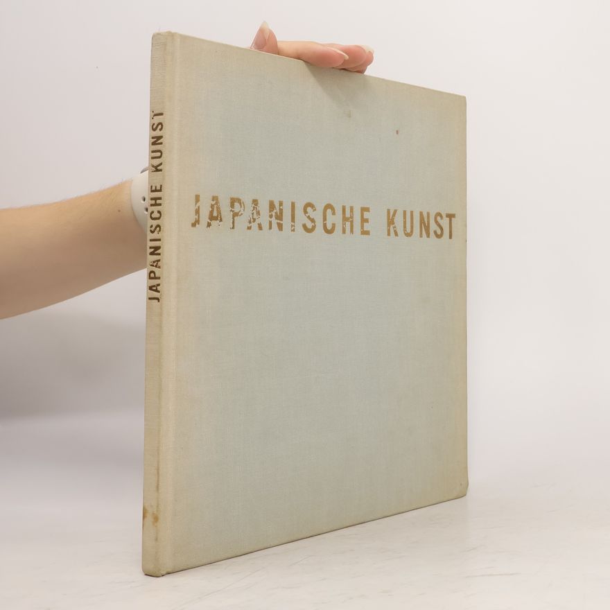 AA.VV. Japanische Kunst