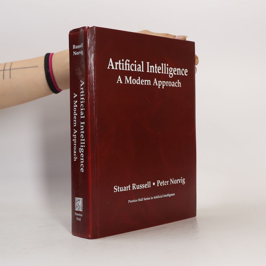 Stuart J. Russell Artificial Intelligence
