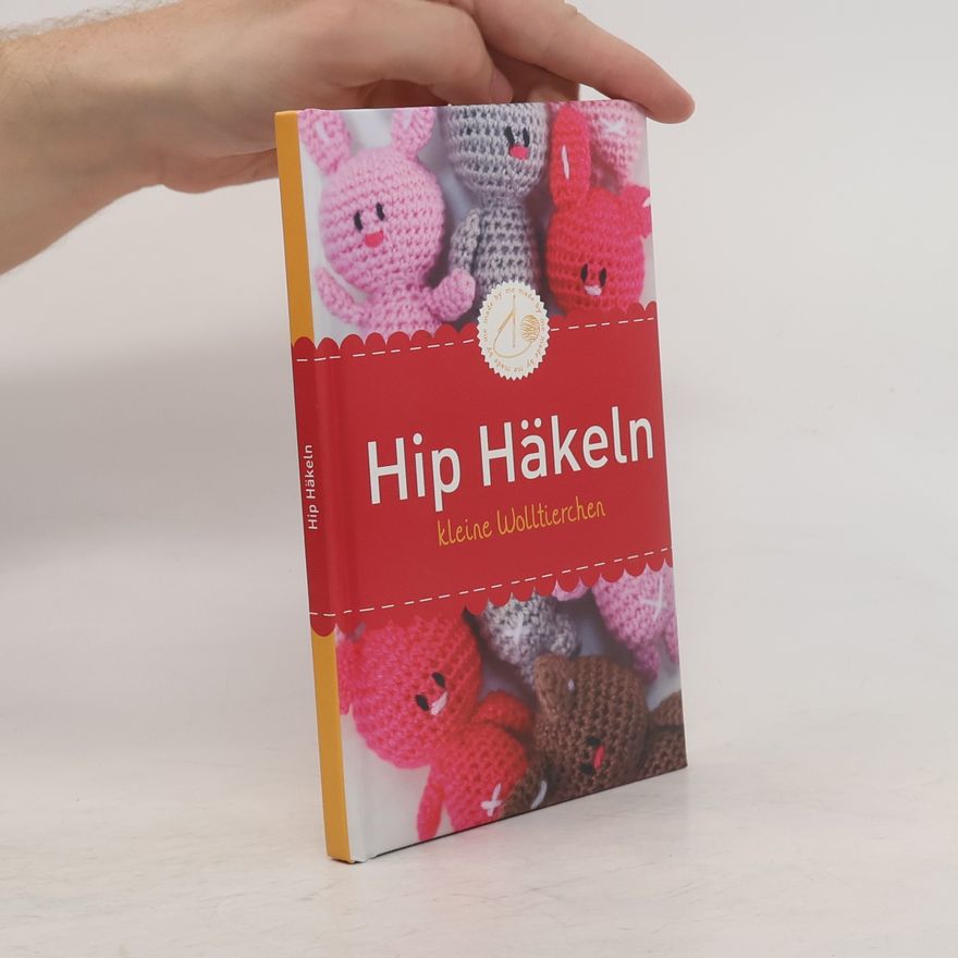 Various authors Hip Häkeln