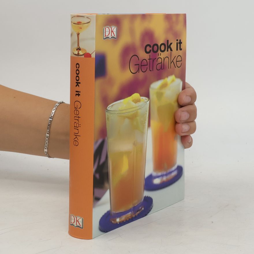 Cornelia Klaeger Getränke