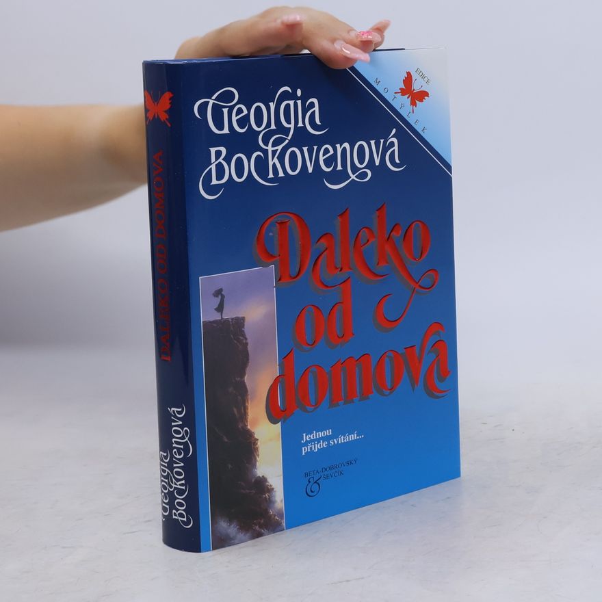 Stephen King Daleko od domova