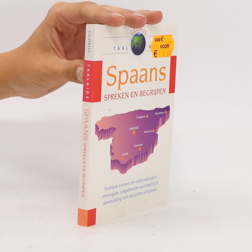 Various authors Spaans spreken en begrijpen
