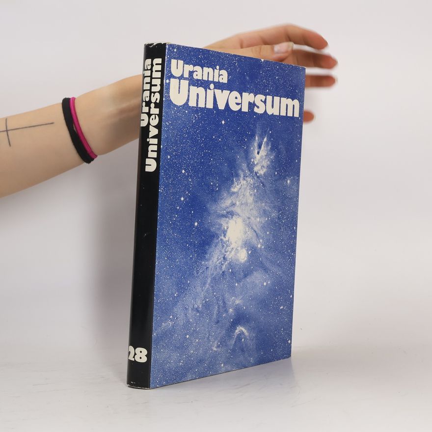 Auteurscollectief Urania Universum 28