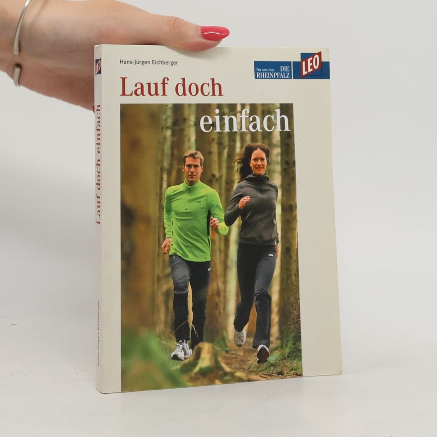Michael Dostal Lauf doch einfach