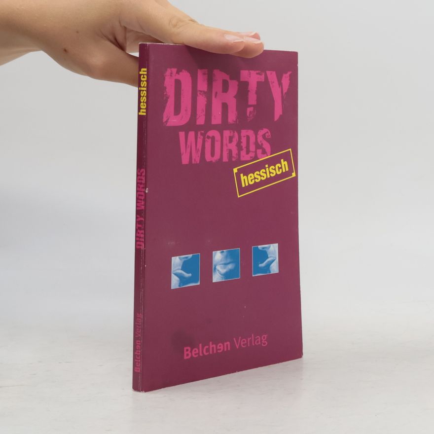Tino Heeg Dirty words hessisch