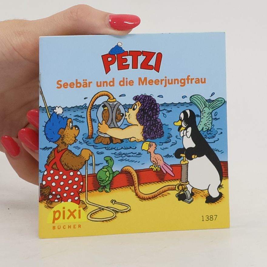 Autorenkollektiv Pixi Bücher. PETZI hilft den Vögeln