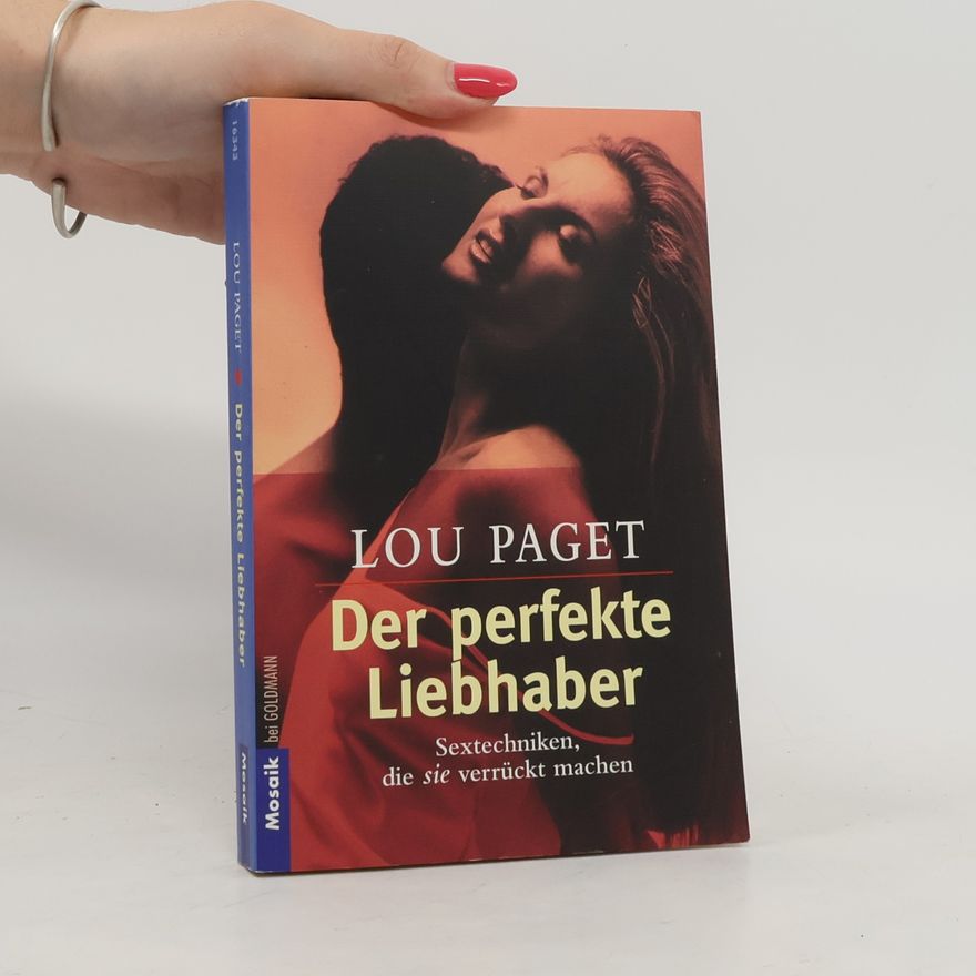 Lou Paget Der perfekte Liebhaber