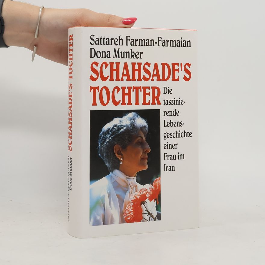 Dona Munker Schahsade's Tochter