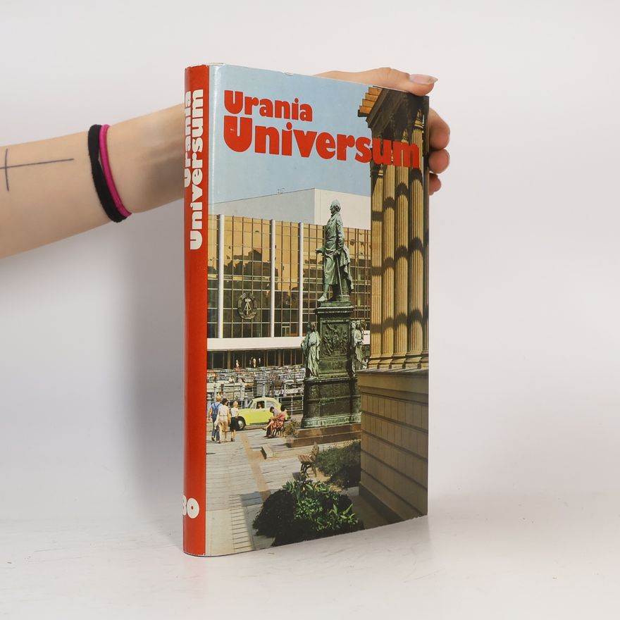 Auteurscollectief Urania Universum