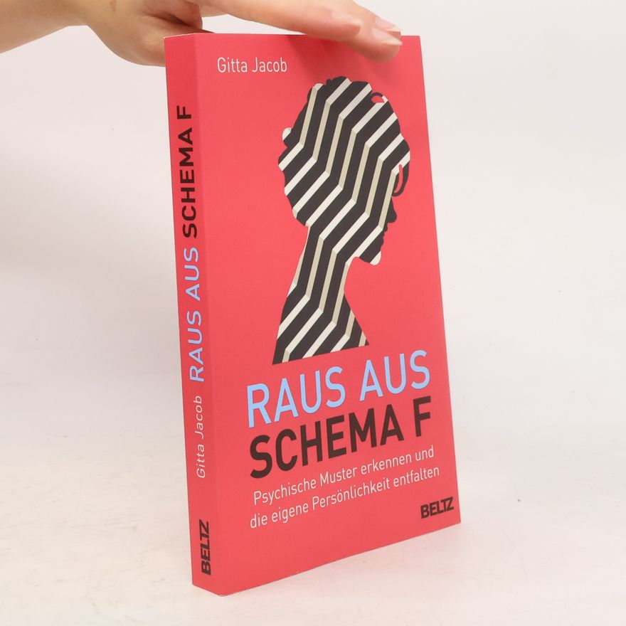 Gitta Jacob Raus aus Schema F