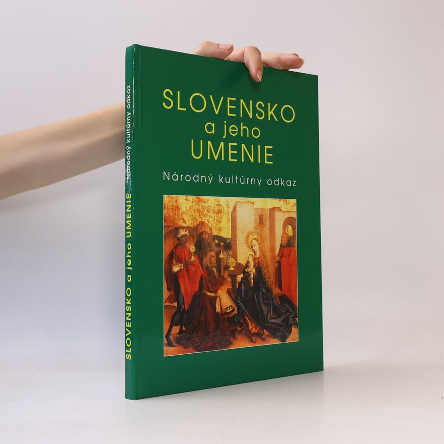 Jozef Drozd Slovensko a jeho umenie