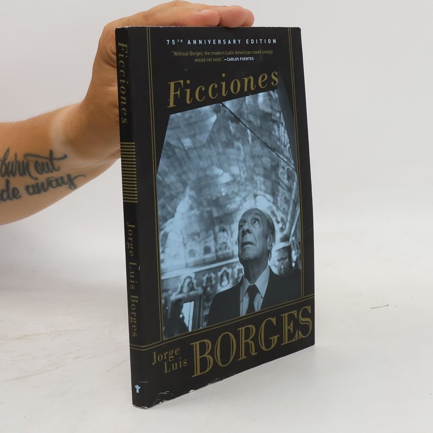 Jorge Luis Borges Ficciones