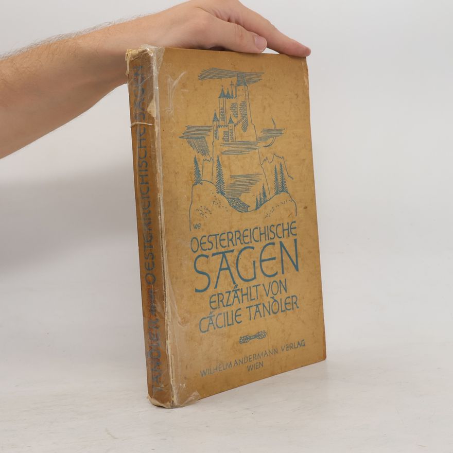 Autorenkollektiv Österreichische sagen