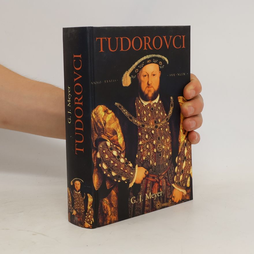 J. G. Meyer Tudorovci