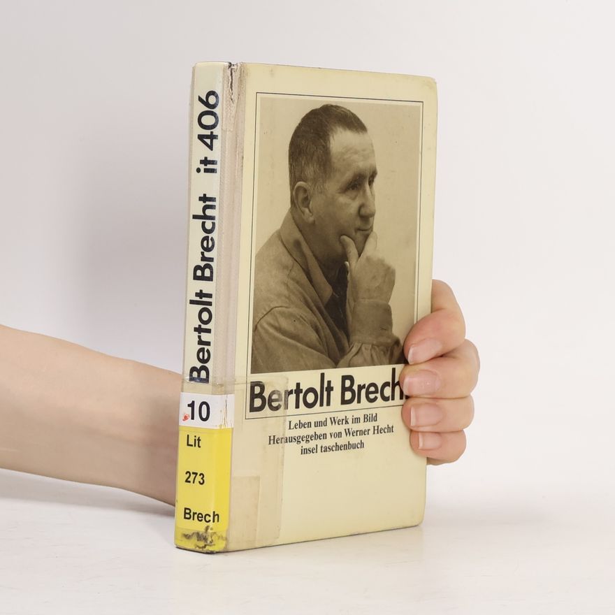Autorenkollektiv Bertolt Brecht it 406