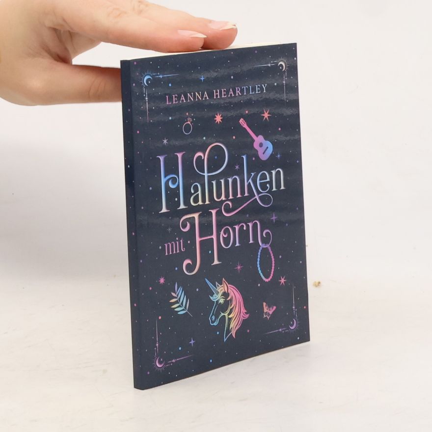 Leanna Heartley Halunken mit Horn