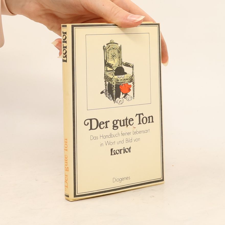 Loriot Der gute Ton
