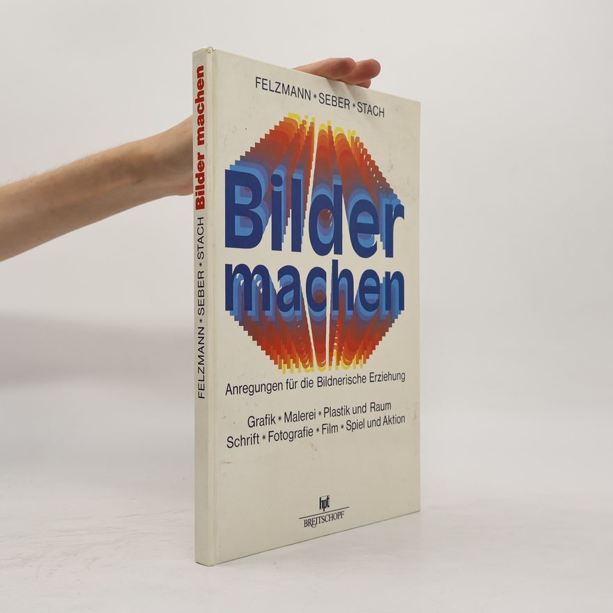 Reinhold Felzmann Bilder machen