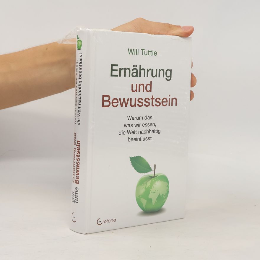 Will Tuttle Ernährung und Bewusstsein