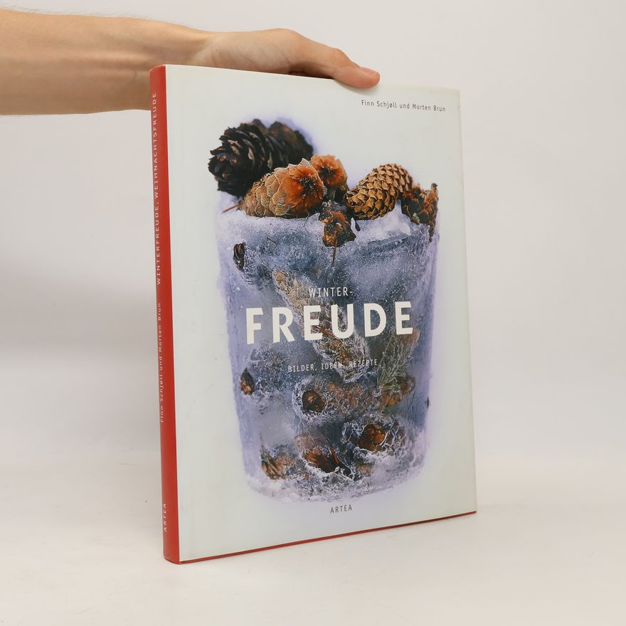 Finn Schjøll Winter-Freude, Weihnachts-Freude