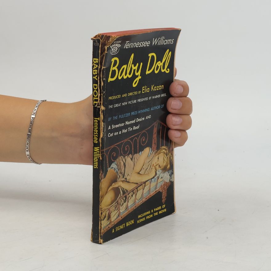 Tennessee Williams Baby Doll