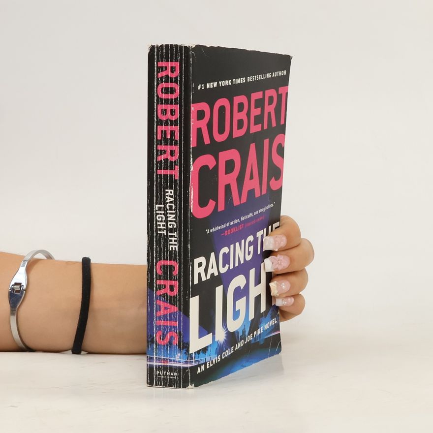 Robert Crais Racing the Light