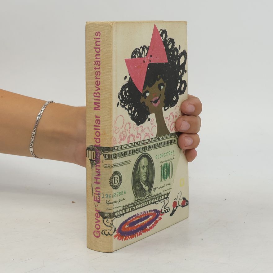 Robert Gover Ein Hundertdollar Mißverstandnis