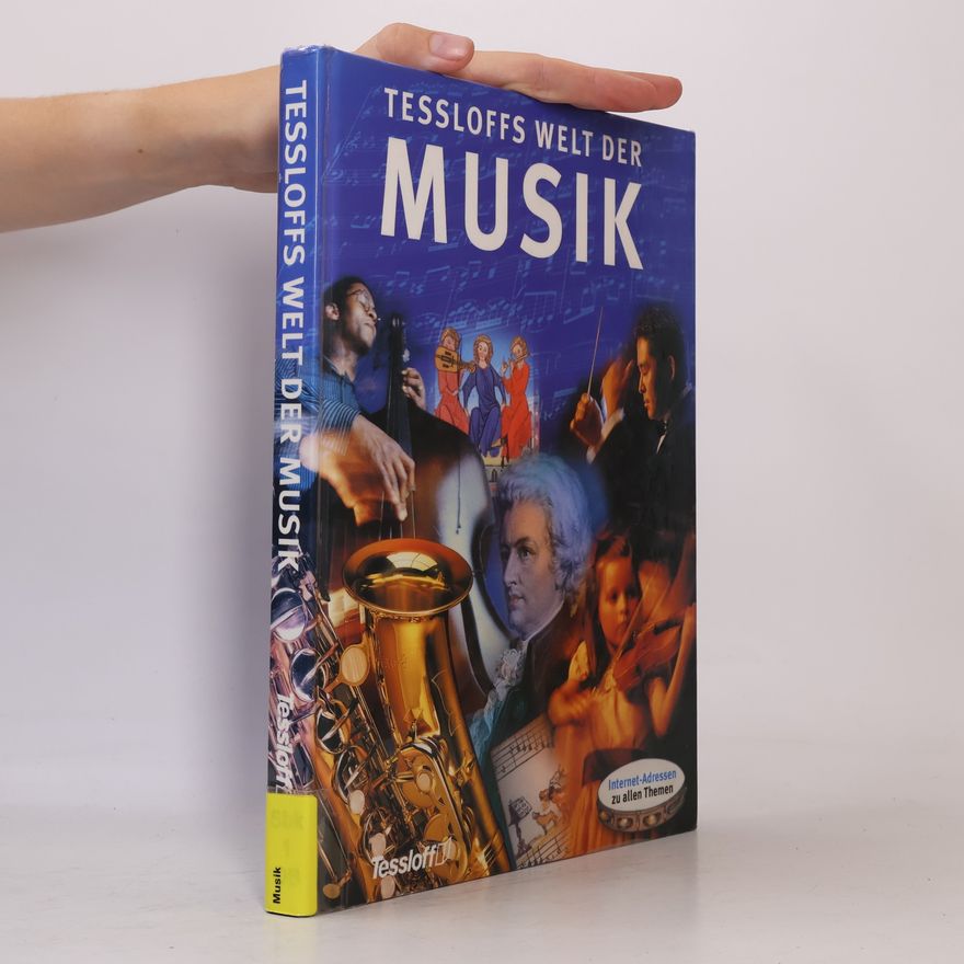 Eileen OBrien Tessloffs Welt der Musik