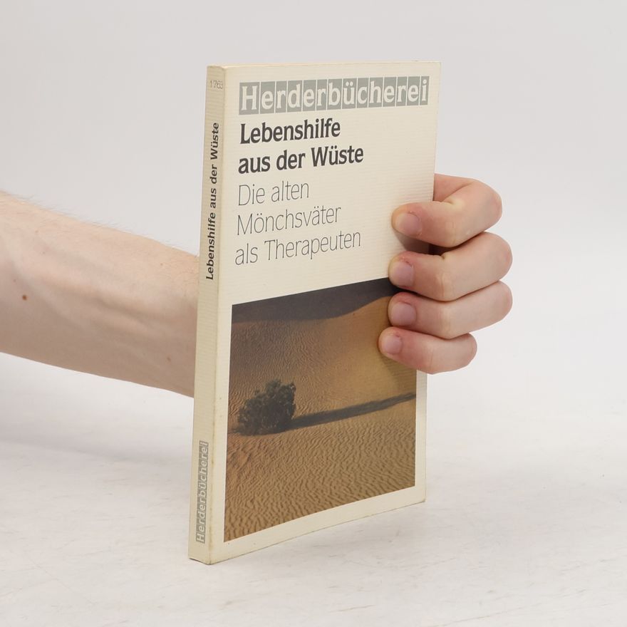 Autorenkollektiv Texte zum Nachdenken. Lebenshilfe aus der Wüste